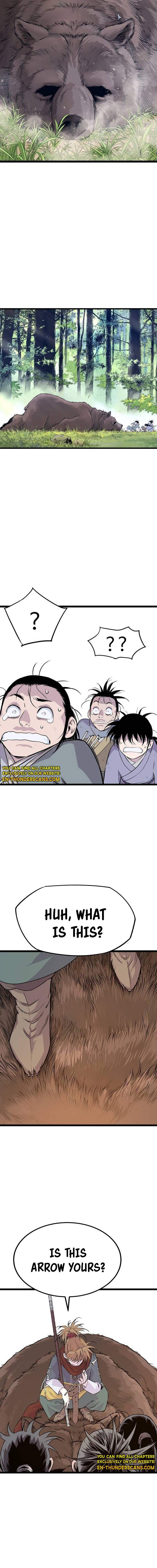 Asura (manhwa) Chapter 8 27